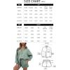 imageTrendy Queen Two Piece Sets For Women Summer Short Sets Beach Vcation Lounge Pajama 2 Piece Spring Outfits Fashion 2025Armygreen