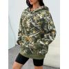 imageTrendy Queen Womens Oversized Hoodies Fleece Sweatshirts Fall Fashion 2025 Pullover Sweaters Winter ClothesCamo Darkgreen