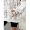 imageTrendy Queen Womens Oversized Hoodies Fleece Sweatshirts Fall Fashion Pullover Sweaters Winter ClothesCamo White