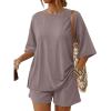 Rose Taupe