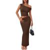Coffee Brown