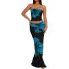 Blue Black
