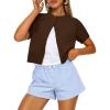 Chocolate Brown