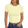 Light Yellow