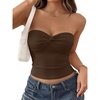 Chocolate Brown