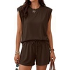 Chocolate Brown