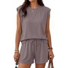Rose Taupe